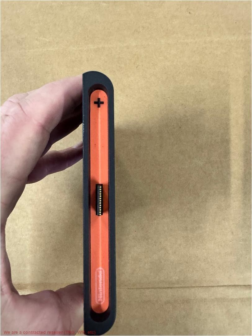Nintendo Switch 2 Console SEE DETAILS TABLET ONLY
