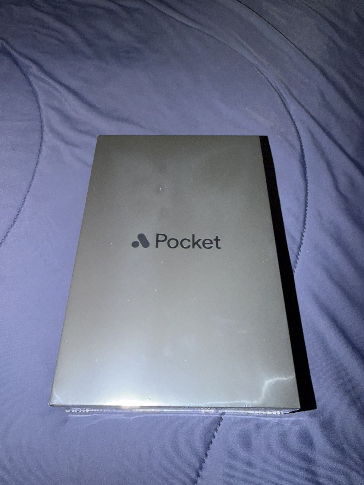 Analogue Pocket White and Dock Black Combo Sealed Free Shipping