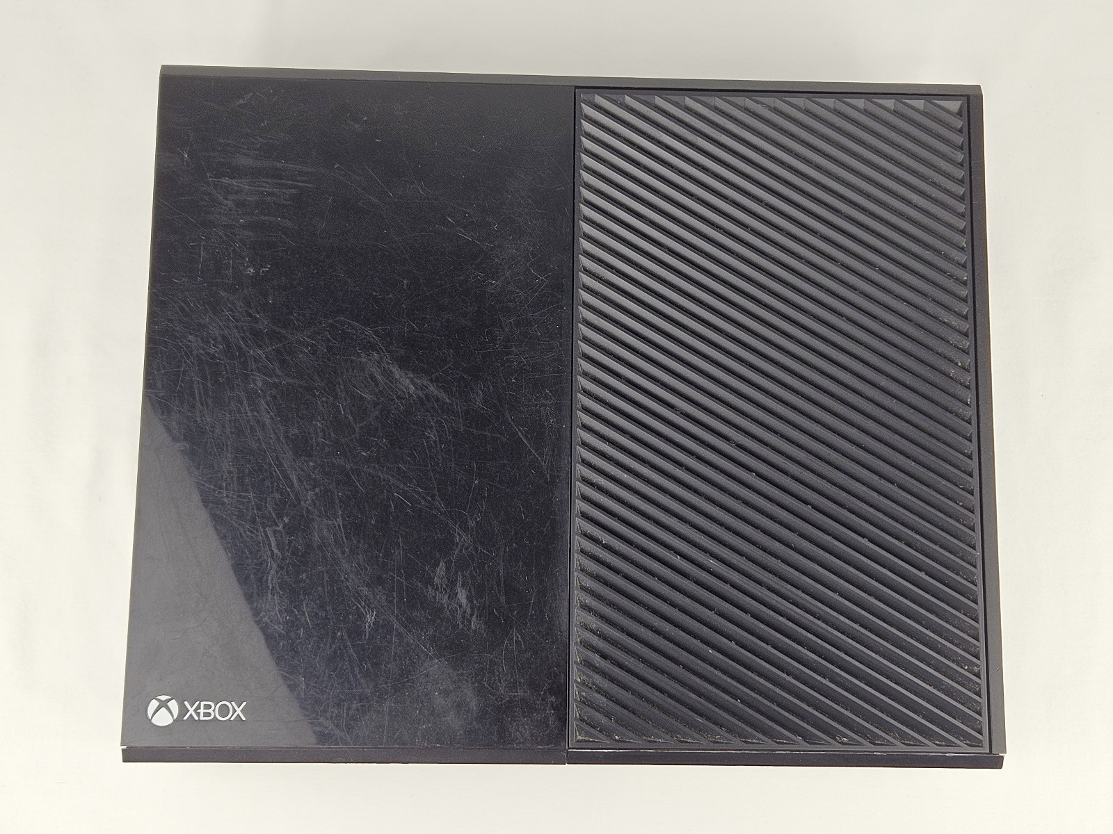 Microsoft Xbox One 1540 500GB Console Only w/HDMI Cable & Power Cord – Tested