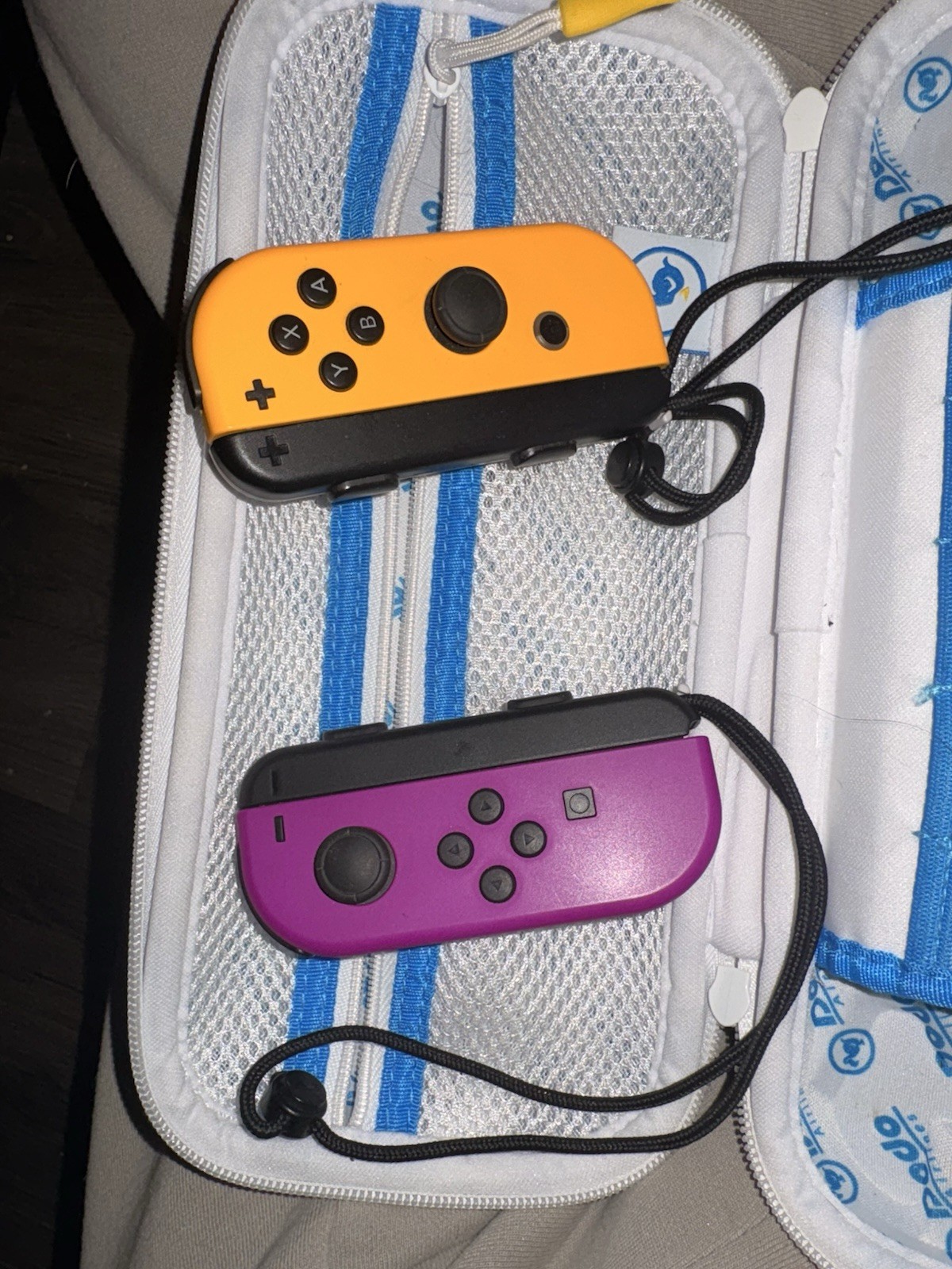 Nintendo Switch Console Multicolor Joy-Con HDMI Handheld & TV Mode
