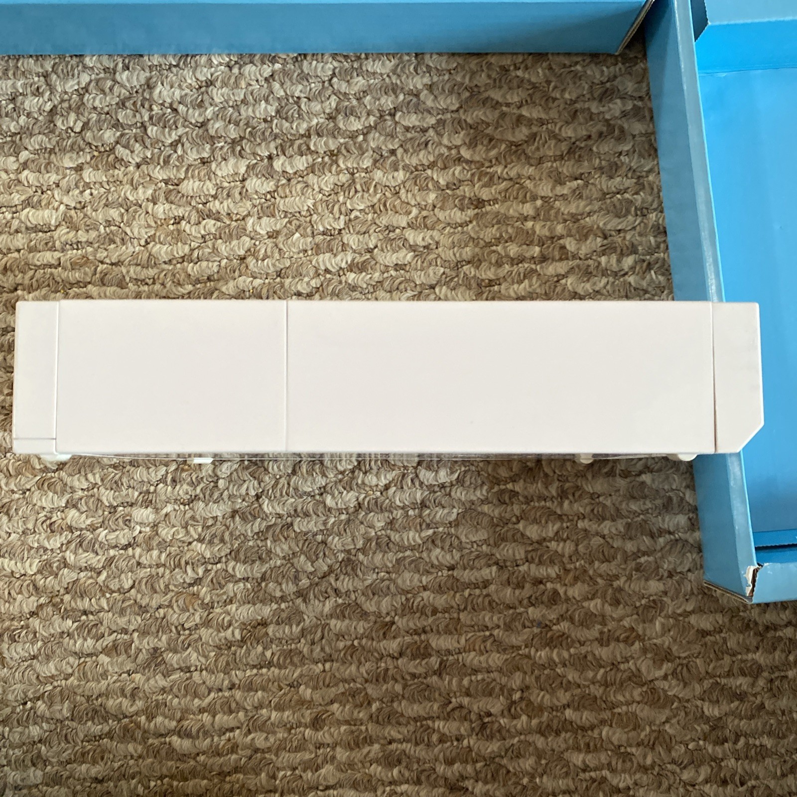 Nintendo Wii + Wii Sports Console – Complete In Box Great Shape