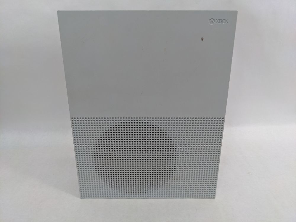 Microsoft 1681 Xbox One S 500GB Console Only