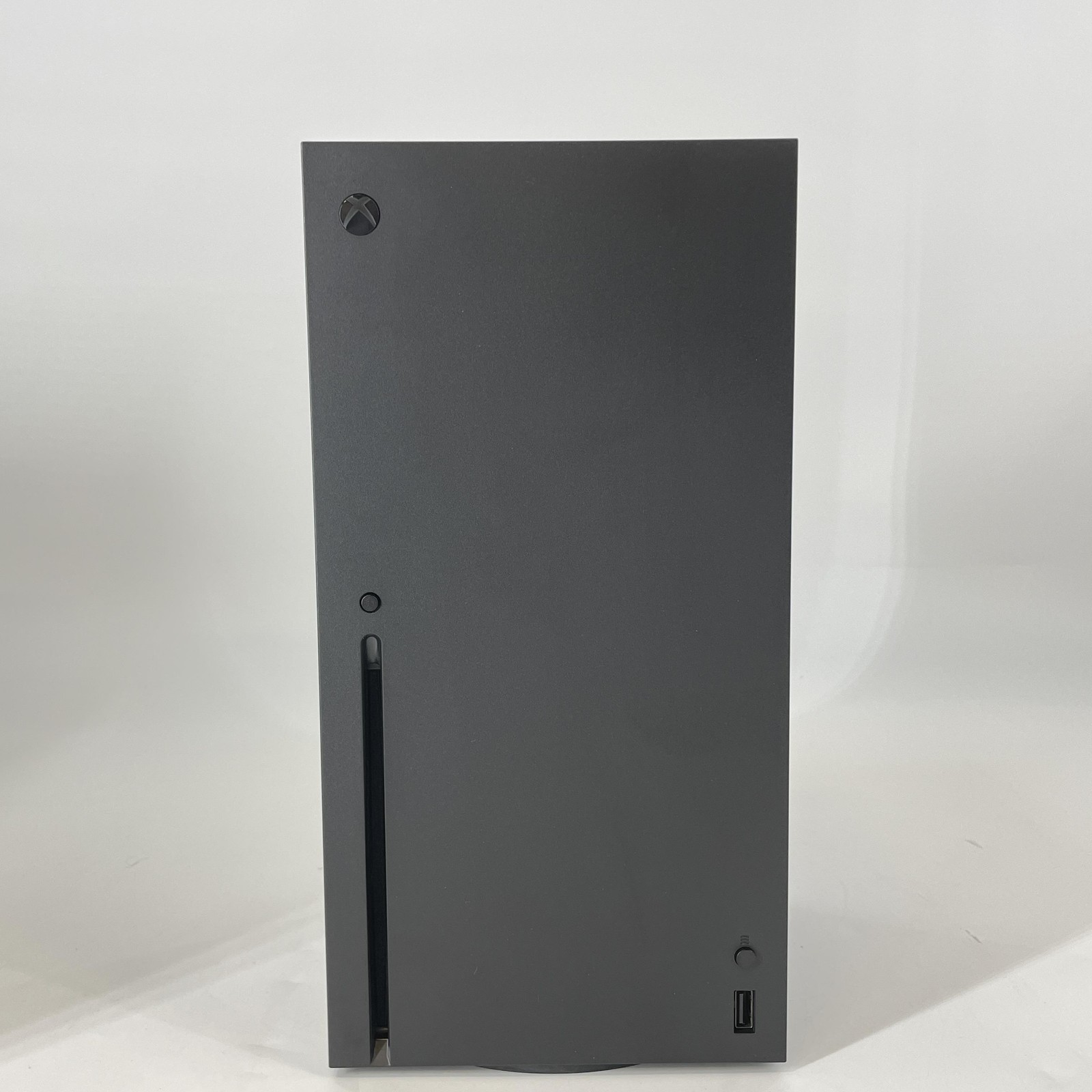 Microsoft Xbox Series X Console Black 1TB w/ Controller/HDMI – Excellent