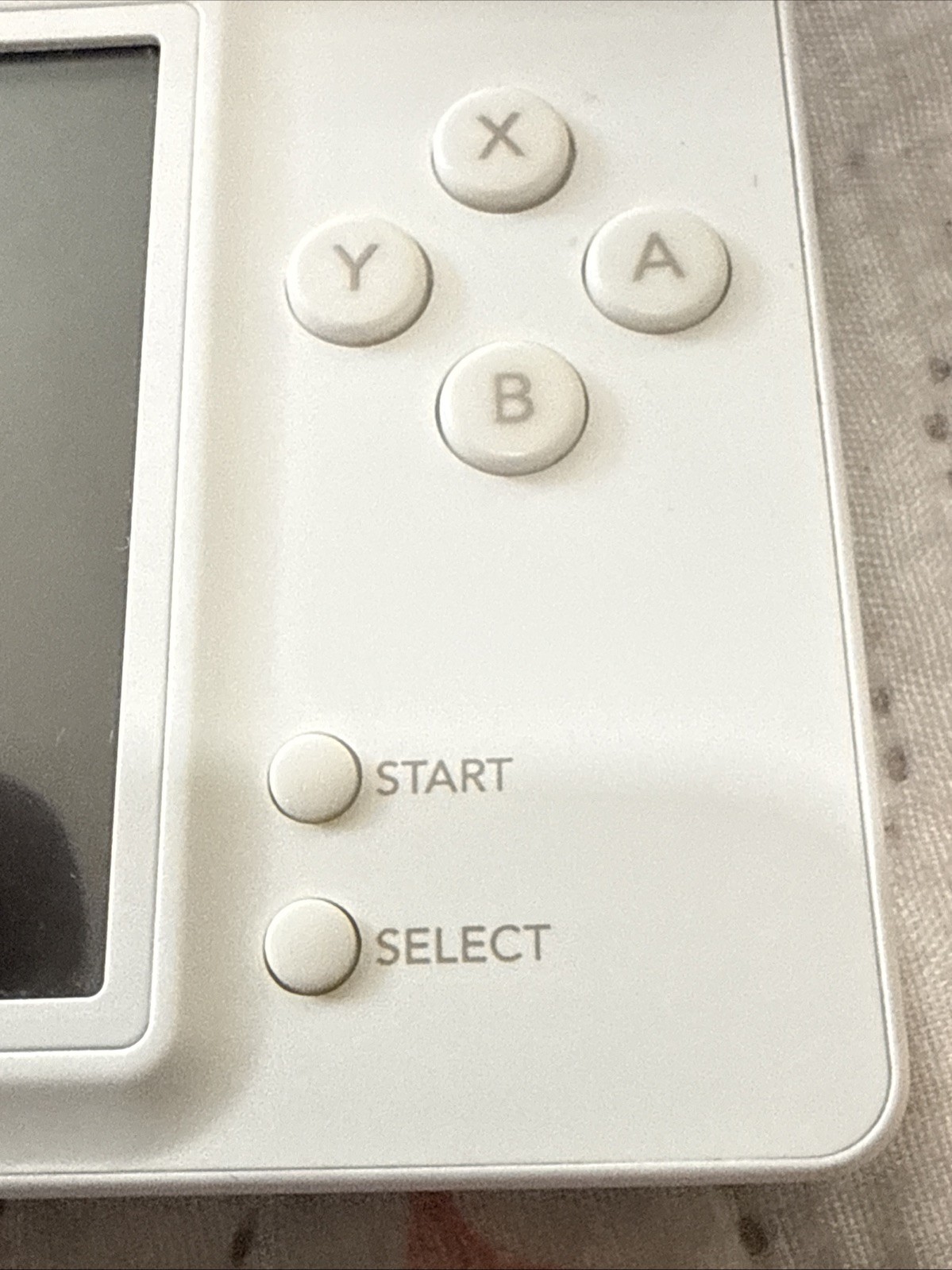 Nintendo DS
