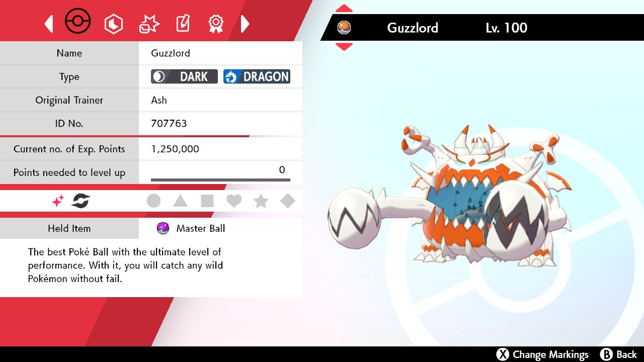 Pokemon Sword & Shield Ultra Beast Smogon 6IV Battle Ready 🌟Shiny🌟, Non Shiny