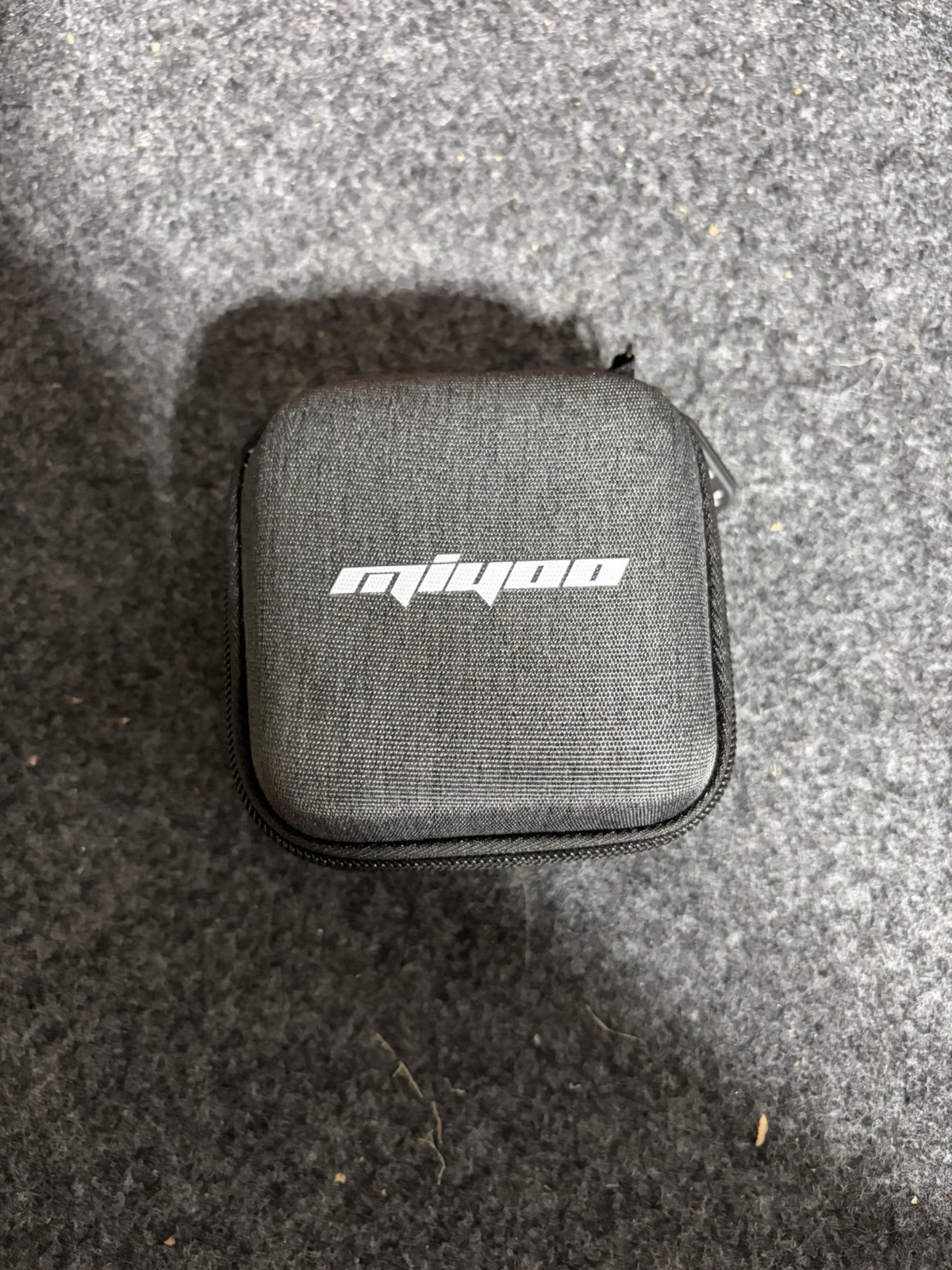 Miyoo Mini Flip SNES Gray With All Original Accessories