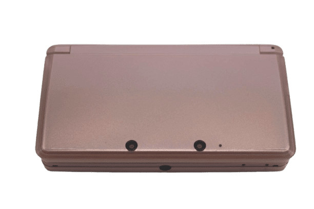 Nintendo 3DS Handheld (CTR-001) – Pink