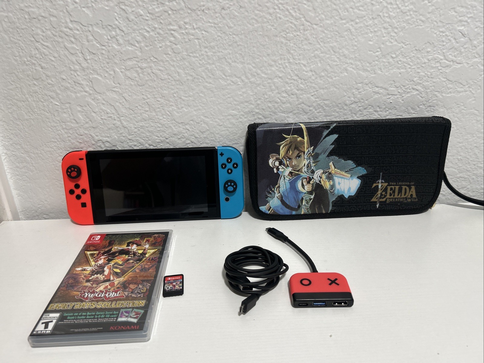 Switch 1