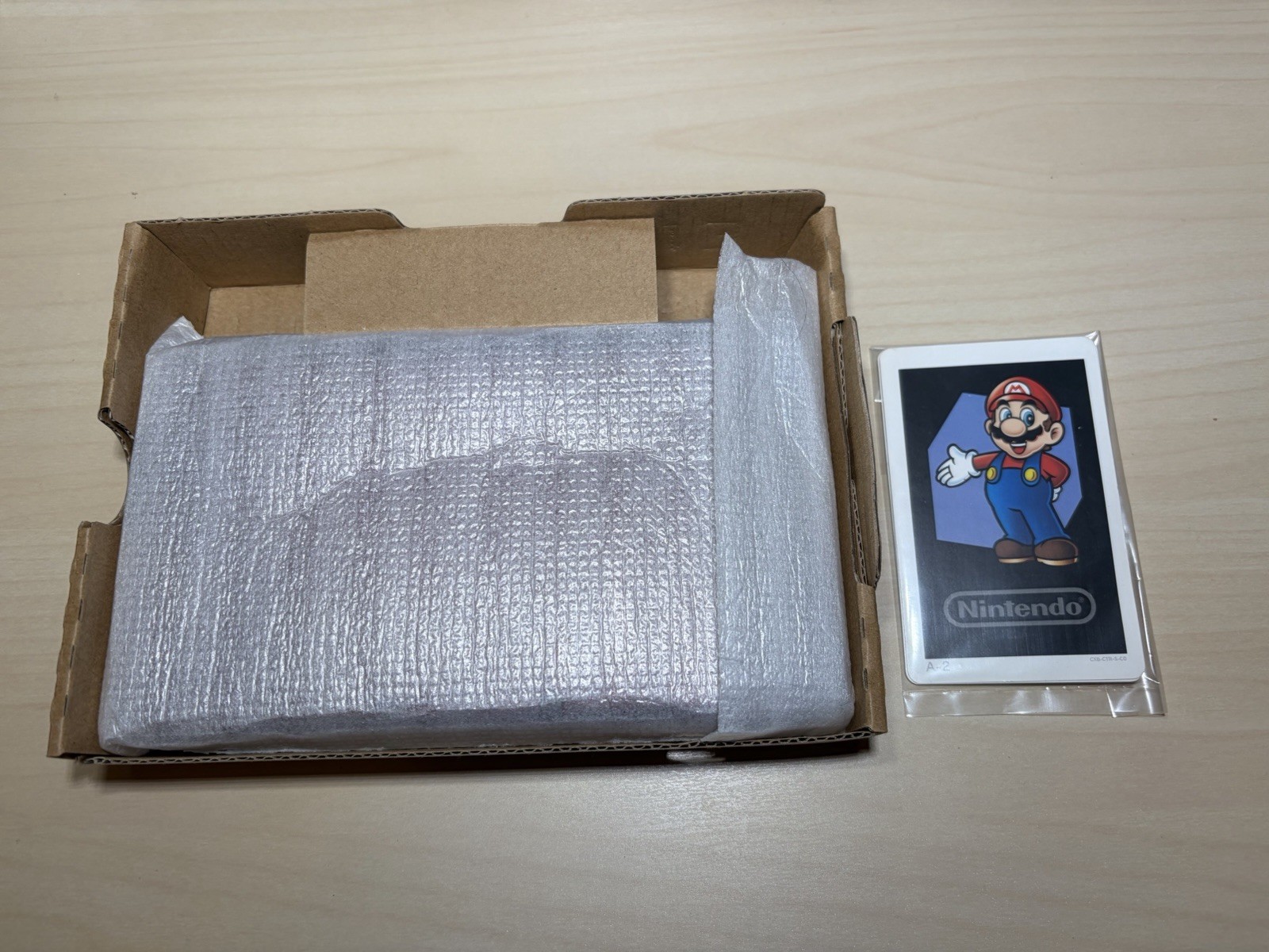 New Nintendo 3DS XL Red Handheld Console In Box – Near Mint