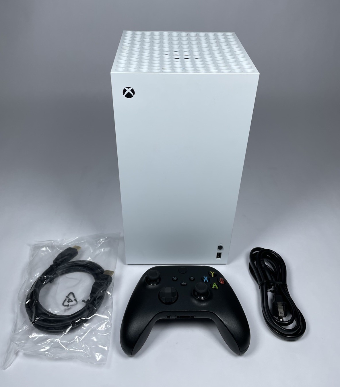 Microsoft Xbox Series X Digital 1 TB SSD With Wireless Controller