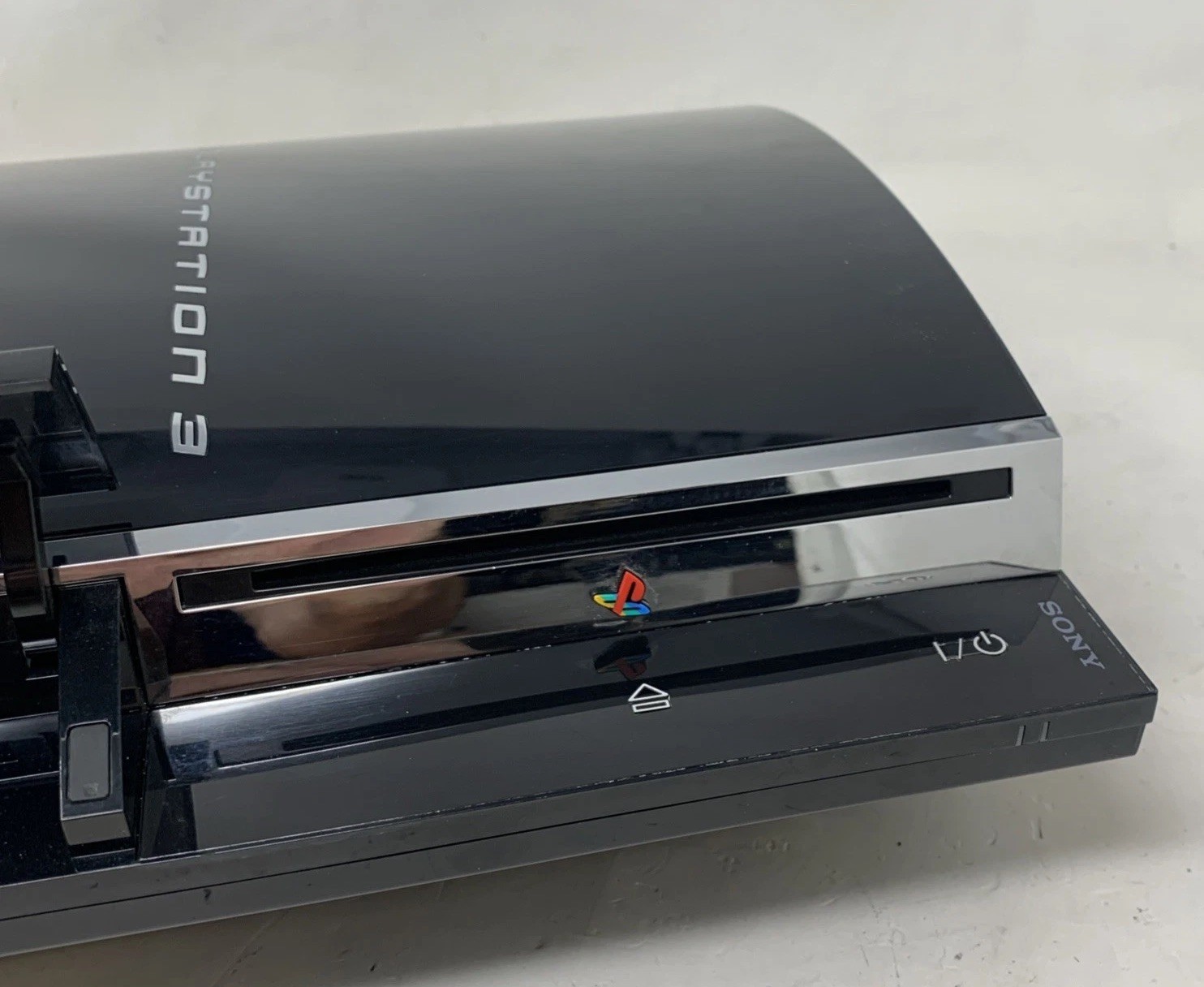 Sony Playstation 3 CECHA01 PS3 240GB SSD. *6 Month Warranty*